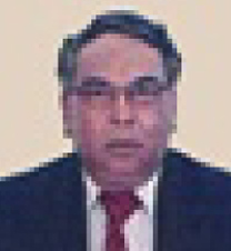 Dr. Ananda Dagupta